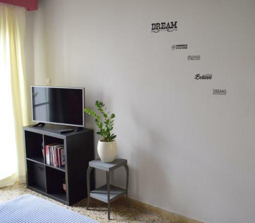 Amazing Apartment