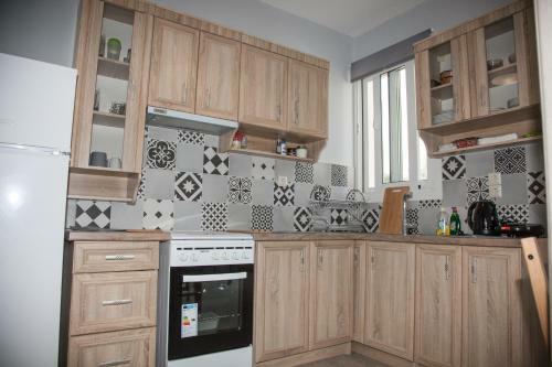 Apartamento Nemo 1