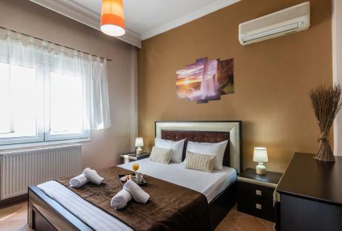 Olive Tree Apartment