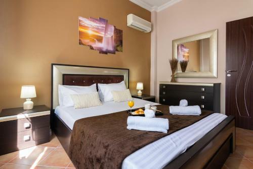 Olive Tree Apartment