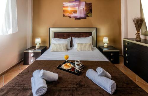 Olive Tree Apartment