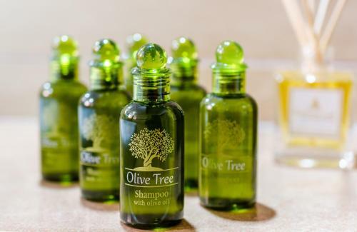 Olive Tree Apartment