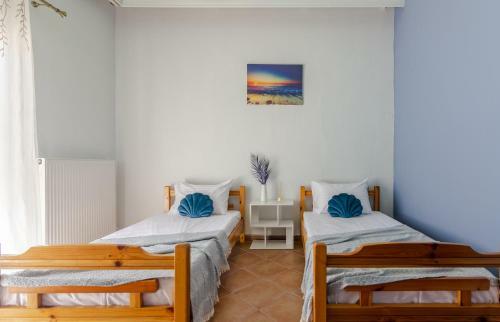 Olive Tree Apartment