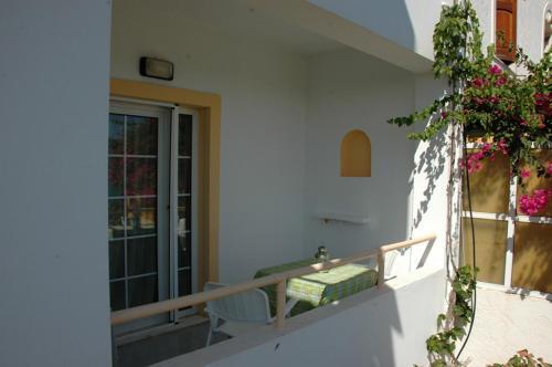 Apartamento Ambrosia Superior Studio 4