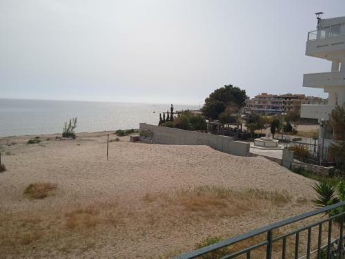 Apartment On The Beach