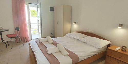 Apartamento Platia Studios