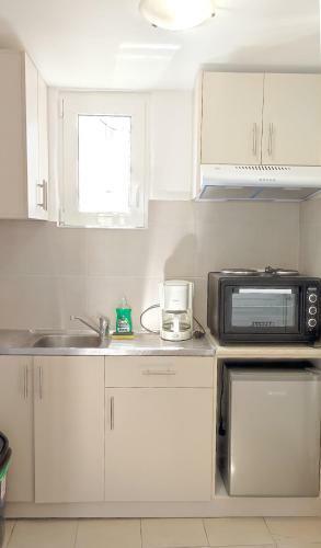 Apartamento Platia Studios