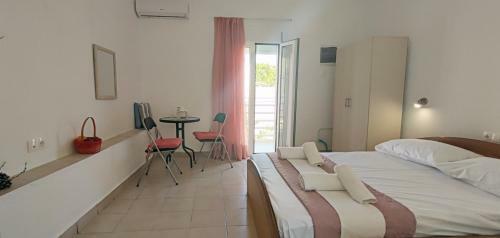 Apartamento Platia Studios