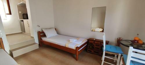 Apartamento Platia Studios