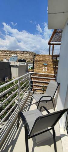 Apartamento Platia Studios