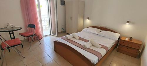 Apartamento Platia Studios