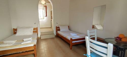 Apartamento Platia Studios