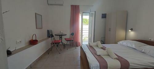 Apartamento Platia Studios