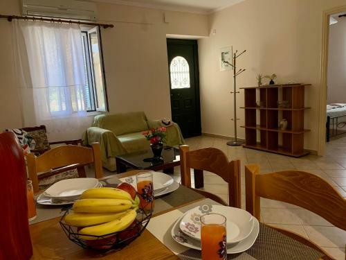 Harmony Apartment