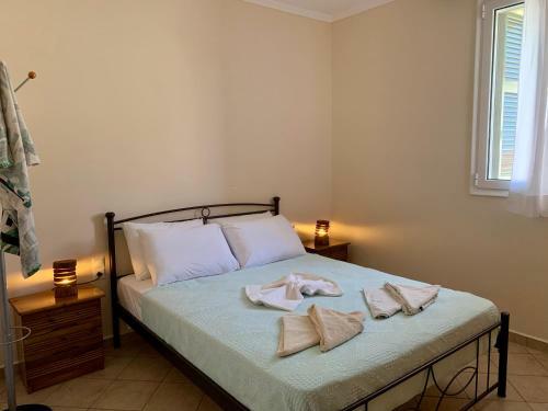 Harmony Apartment