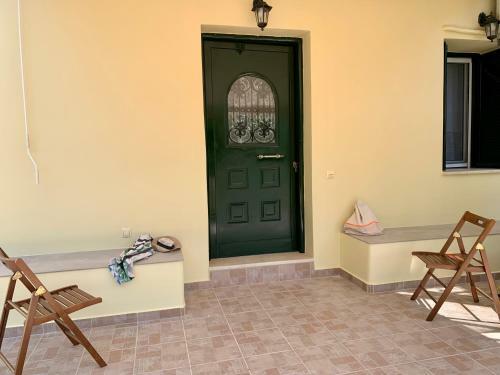 Harmony Apartment