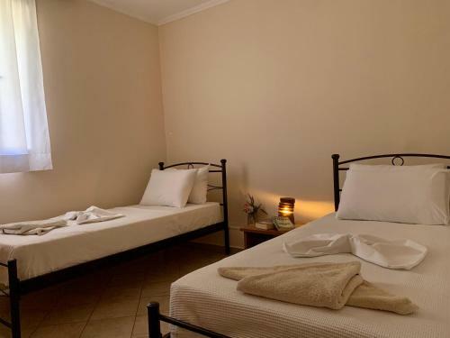 Harmony Apartment
