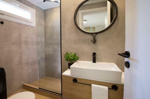 Villa Dimitris - The House Experience