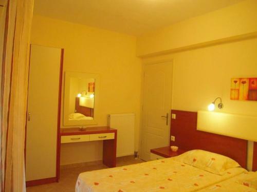 Apartamento Villa Pepy Studio 2