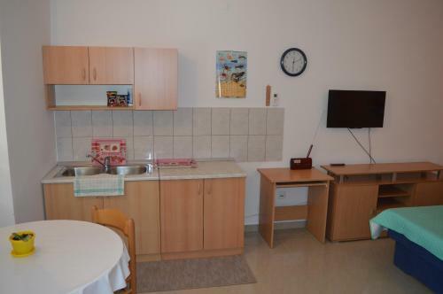 Apartamentos Vanja