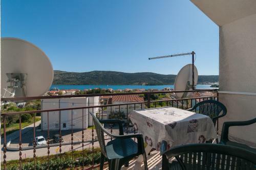 Apartmani Ban 2