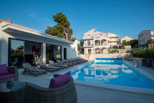 Apartmani Vila Lavanda I