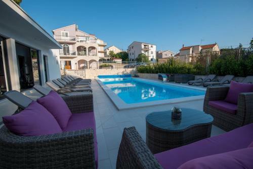 Apartmani Vila Lavanda I