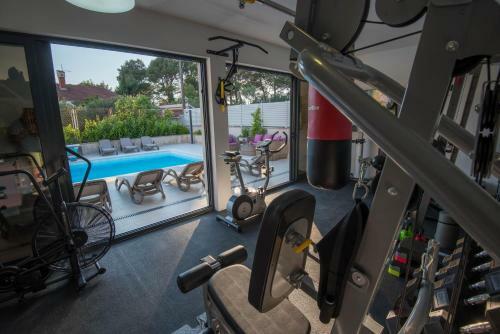 Apartmani Vila Lavanda I