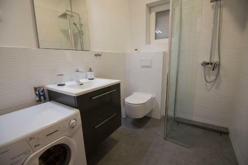 Apartmani Vila Lavanda I