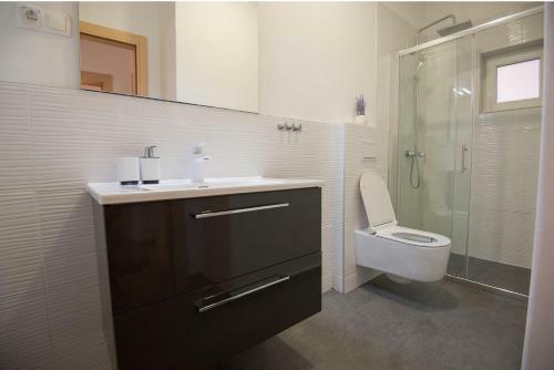 Apartmani Vila Lavanda I