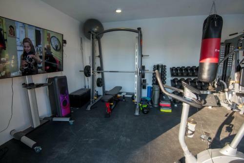 Apartmani Vila Lavanda I