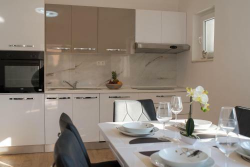 Apartmani Vila Lavanda I