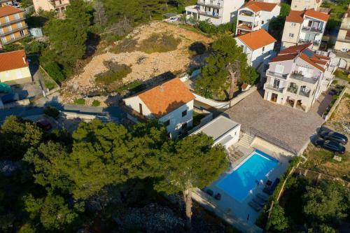 Apartmani Vila Lavanda I