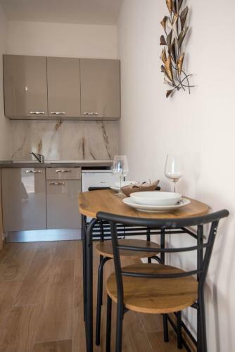 Apartmani Vila Lavanda I