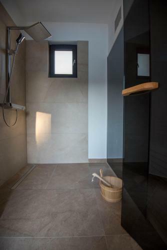 Apartmani Vila Lavanda I