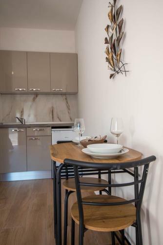 Apartmani Vila Lavanda I