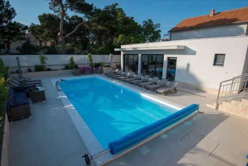 Apartmani Vila Lavanda I