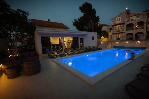 Apartmani Vila Lavanda I