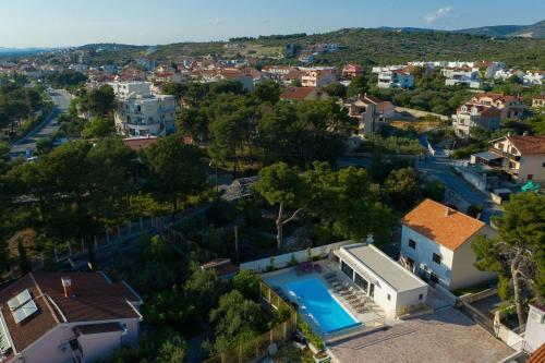 Apartmani Vila Lavanda I