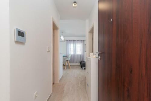 Apartment Toma