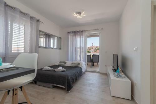 Apartment Toma