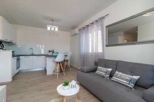 Apartment Toma