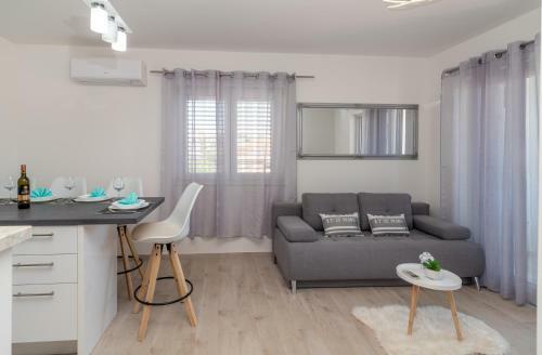 Apartment Toma