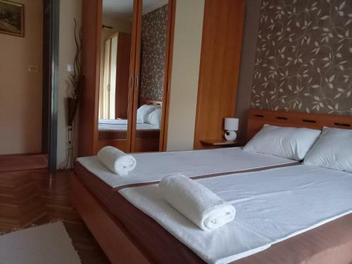 Apartamento Rab Centar Due