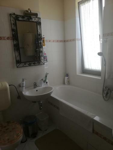 Apartamento Rab Centar Due
