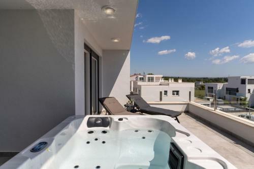 Premium Holiday House Mira