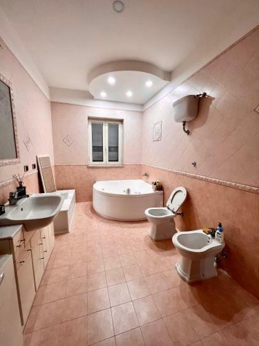 Apartamento Saul&mary