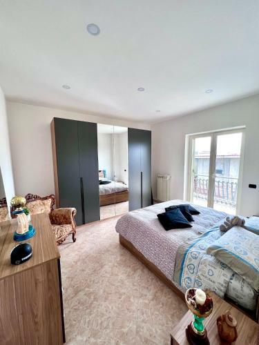 Apartamento Saul&mary