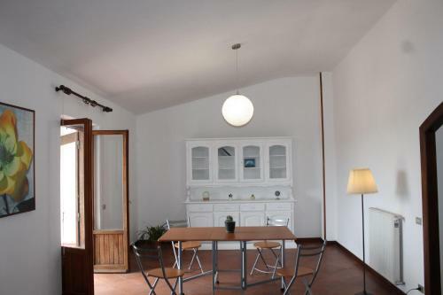 Apartamento Confortevole Appartamento Nella Natura