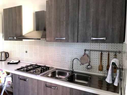 Apartamento La Tua Sosta A Caserta